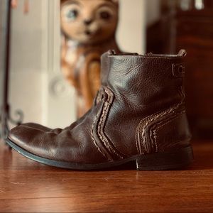 Bed Stu | Moto Boots
